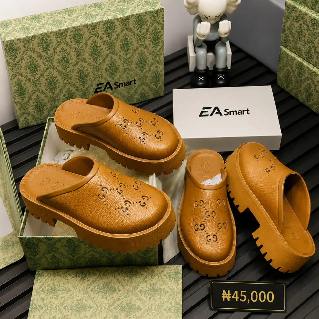 Smart Store Elegant Half Shoes Mules for Men