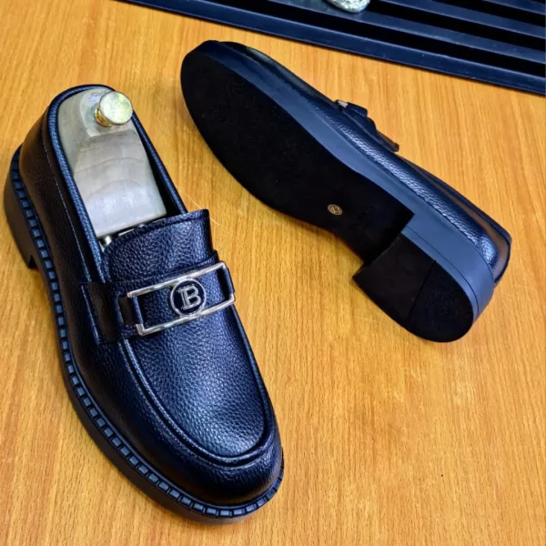 Smart Store Fashion Top Class Quality Men's Shoes