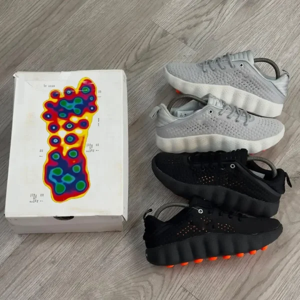 Smart Store Mind High Quality Sneakers