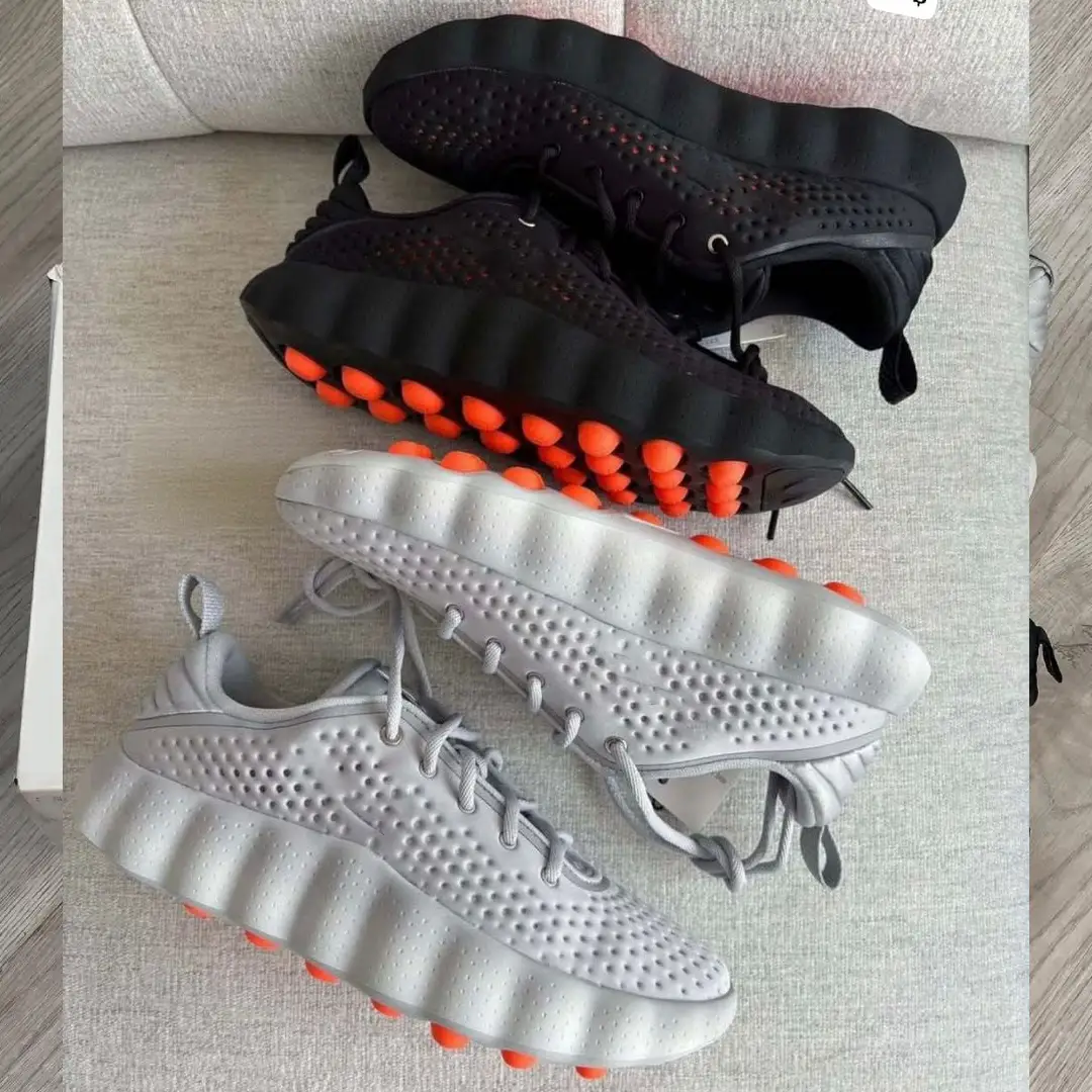 Smart Store Mind High Quality Sneakers