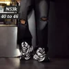 Smart Store Thick Layered Sole Sneakers