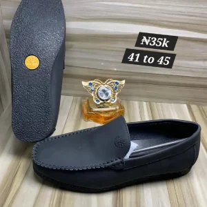 Smart Store classic Casual Loafers Mens Shoes